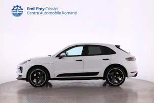 image du véhicule PORSCHE Macan 3.0 V6 S