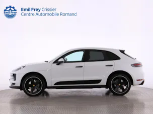 PORSCHE Macan 3.0 V6 S