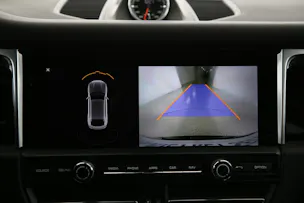 PORSCHE Macan 3.0 V6 S