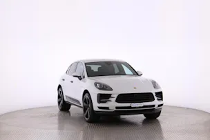 PORSCHE Macan 3.0 V6 S
