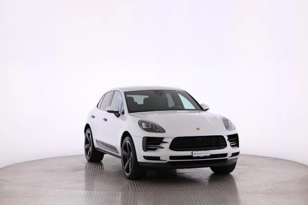 PORSCHE Macan 3.0 V6 S