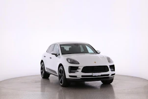 image du véhicule PORSCHE Macan 3.0 V6 S