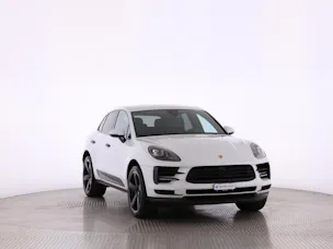 PORSCHE Macan 3.0 V6 S