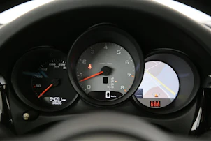 image du véhicule PORSCHE Macan 3.0 V6 S