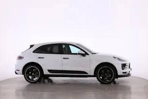 PORSCHE Macan 3.0 V6 S