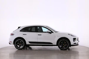 image du véhicule PORSCHE Macan 3.0 V6 S