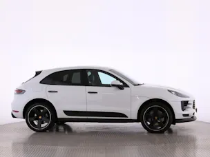 PORSCHE Macan 3.0 V6 S
