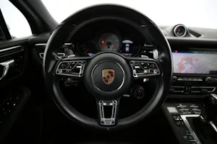 PORSCHE Macan 3.0 V6 S