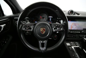 image du véhicule PORSCHE Macan 3.0 V6 S