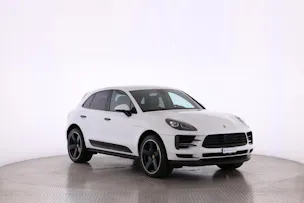 PORSCHE Macan 3.0 V6 S
