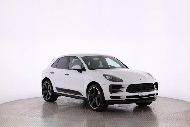 PORSCHE Macan 3.0 V6 S