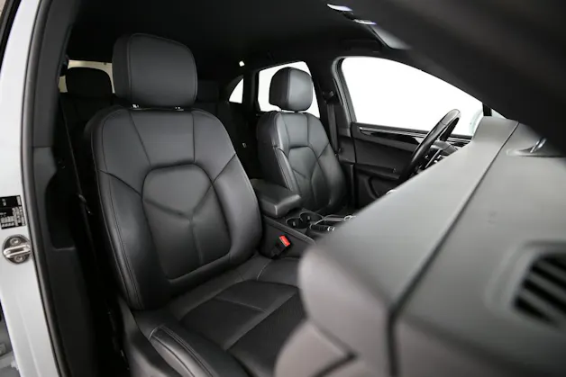 PORSCHE Macan 3.0 V6 S