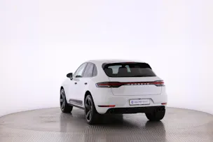 PORSCHE Macan 3.0 V6 S