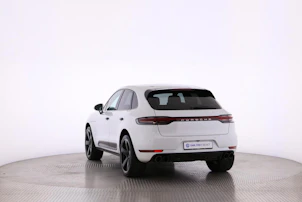 image du véhicule PORSCHE Macan 3.0 V6 S