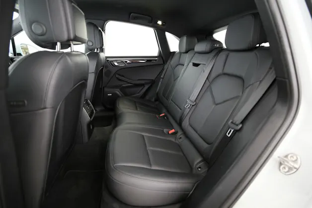 PORSCHE Macan 3.0 V6 S