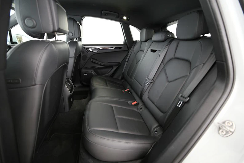 image du véhicule PORSCHE MACAN