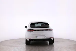PORSCHE Macan 3.0 V6 S