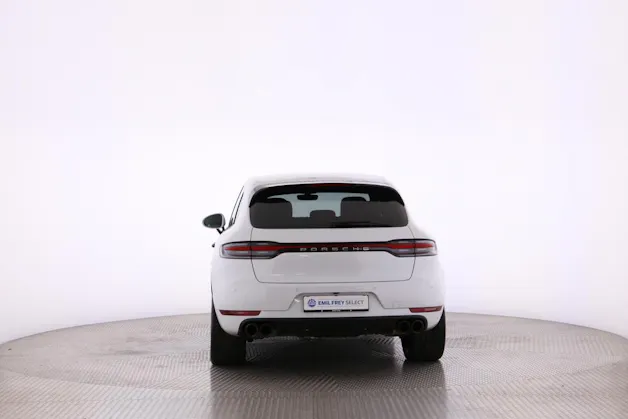 PORSCHE Macan 3.0 V6 S