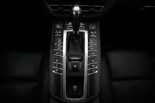 PORSCHE Macan 3.0 V6 S