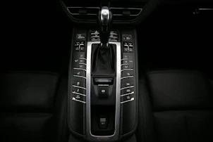 image du véhicule PORSCHE Macan 3.0 V6 S
