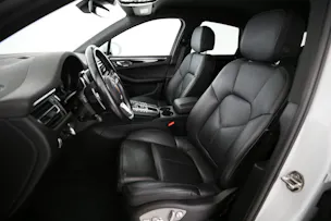 PORSCHE Macan 3.0 V6 S