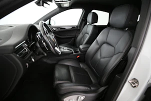 image du véhicule PORSCHE Macan 3.0 V6 S