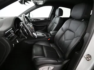 PORSCHE Macan 3.0 V6 S