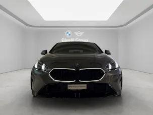BMW 123 xDrive M-SportPaket