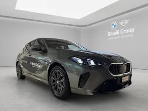 BMW 123 xDrive M-SportPaket