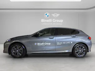 BMW 123 xDrive M-SportPaket