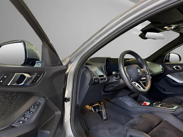 BMW 123 xDrive M-SportPaket