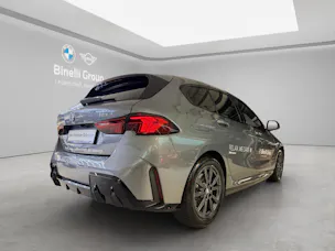 BMW 123 xDrive M-SportPaket