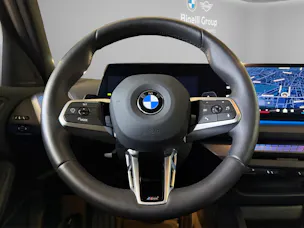 BMW 123 xDrive M-SportPaket