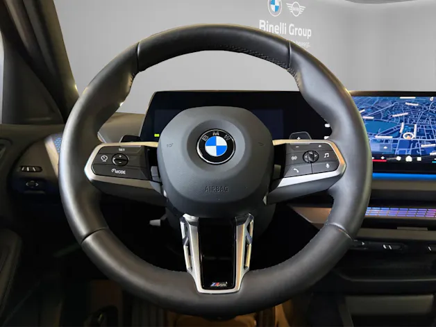 BMW 123 xDrive M-SportPaket