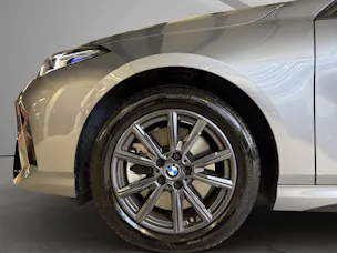 BMW 123 xDrive M-SportPaket