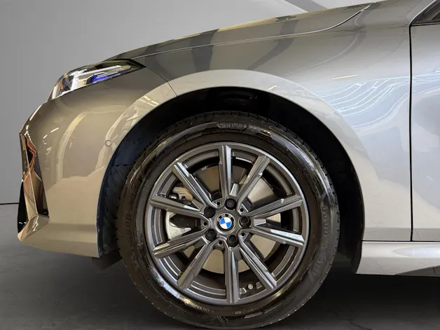 BMW 123 xDrive M-SportPaket