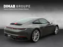 PORSCHE 911 Carrera Coupé 3.0 (CH)