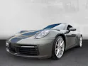 PORSCHE 911 Carrera Coupé 3.0 (CH)