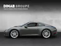 PORSCHE 911 Carrera Coupé 3.0 (CH)