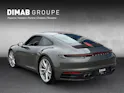 PORSCHE 911 Carrera Coupé 3.0 (CH)