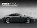 PORSCHE 911 Carrera Coupé 3.0 (CH)