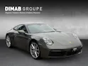 PORSCHE 911 Carrera Coupé 3.0 (CH)