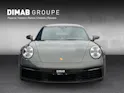 PORSCHE 911 Carrera Coupé 3.0 (CH)