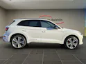 AUDI Q5 2.0 40 TDI S Line quattro S-Tronic