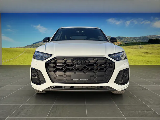 AUDI Q5 2.0 40 TDI S Line quattro S-Tronic