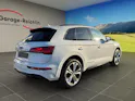 AUDI Q5 2.0 40 TDI S Line quattro S-Tronic