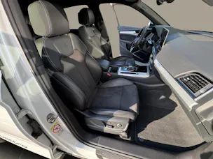 AUDI Q5 2.0 40 TDI S Line quattro S-Tronic