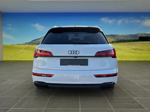 AUDI Q5 2.0 40 TDI S Line quattro S-Tronic