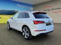 AUDI Q5 2.0 40 TDI S Line quattro S-Tronic