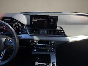 AUDI Q5 2.0 40 TDI S Line quattro S-Tronic